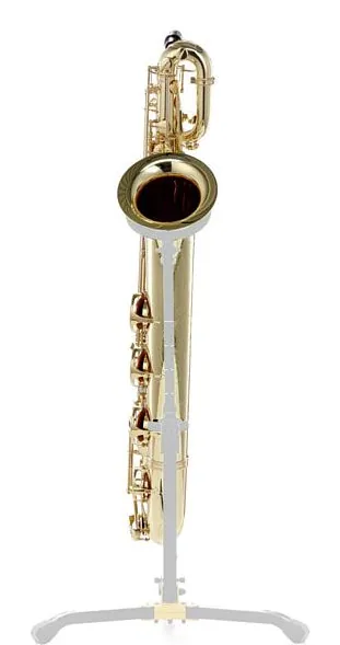 Thomann BariPRO L Baritone Sax detail 4