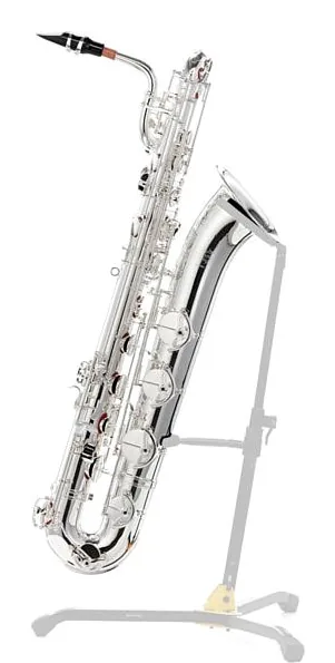 Thomann BariPRO S Baritone Sax detail 3
