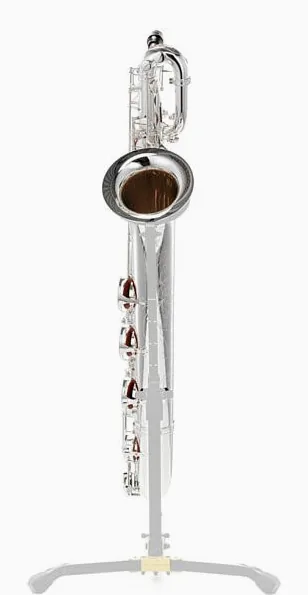 Thomann BariPRO S Baritone Sax detail 4
