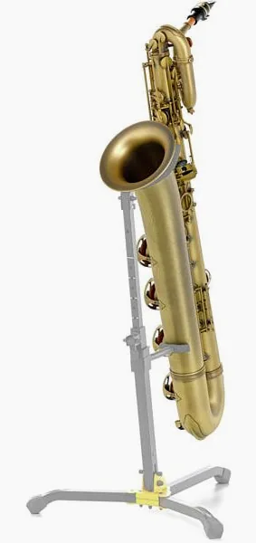 Thomann BariPRO VD Baritone Sax detail 2