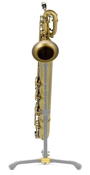 Thomann BariPRO VD Baritone Sax detail 3