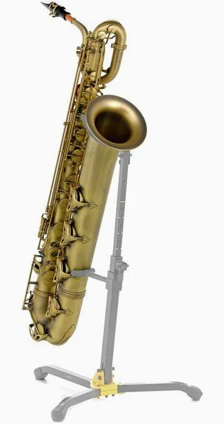 Thomann BariPRO VD Baritone Sax detail 4