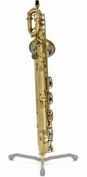 Thomann BariPRO VD Baritone Sax detail 5