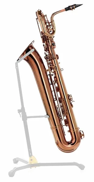 Thomann BariPRO VG Baritone Sax detail 2