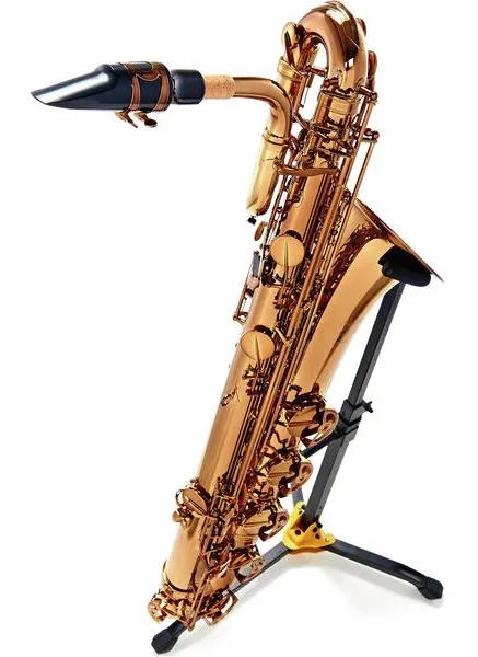 Thomann BariPRO VG Baritone Sax detail 4