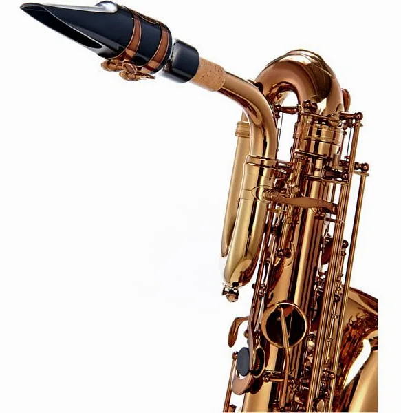 Thomann BariPRO VG Baritone Sax detail 5