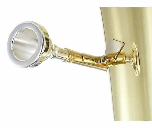 Thomann 894L Superior Bb-Tuba detail 5