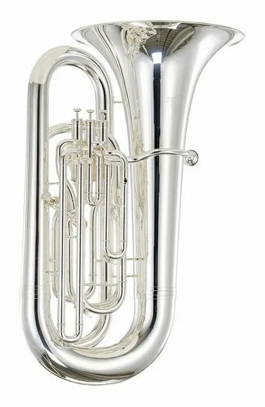Thomann 894S Superior Bb-Tuba detail 3