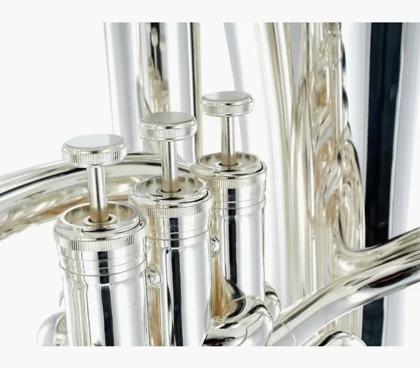 Thomann 894S Superior Bb-Tuba detail 4