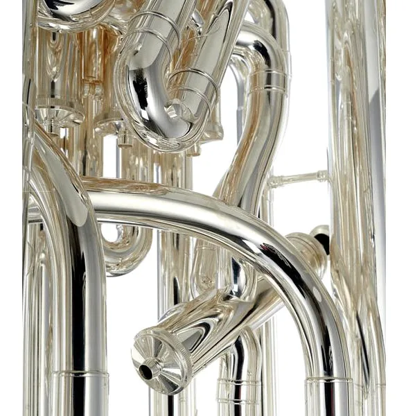 Thomann 894S Superior Bb-Tuba detail 5