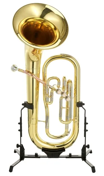 Thomann BF-303 Bellfront Baritone detail 3