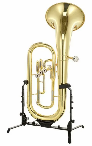Thomann BF-303 Bellfront Baritone detail 5