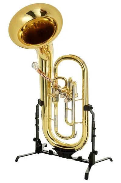 Thomann BF-303 Bellfront Baritone vooraanzicht