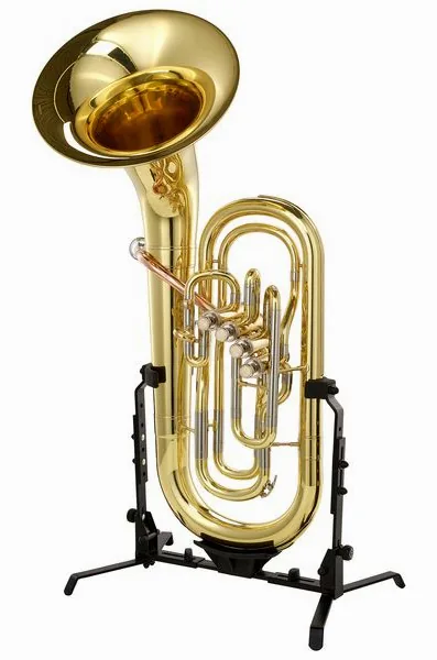 Thomann BF-304 Bellfront Baritone detail 2