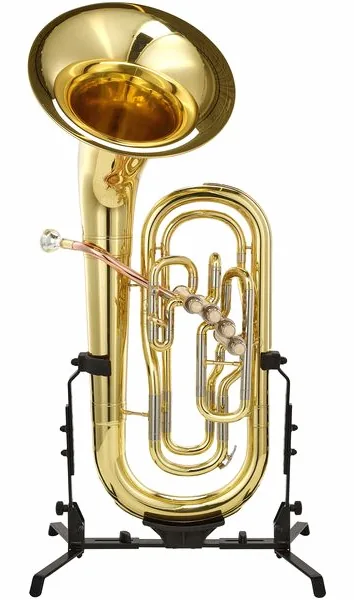 Thomann BF-304 Bellfront Baritone detail 3