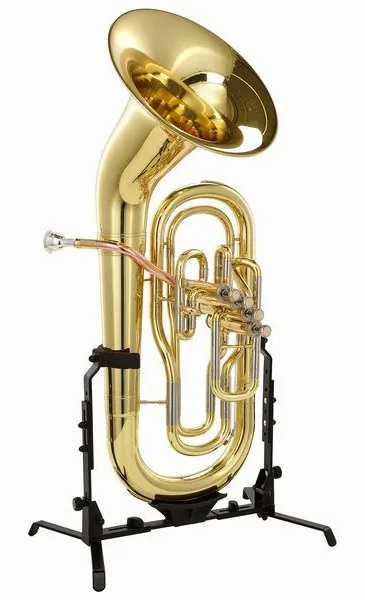 Thomann BF-304 Bellfront Baritone detail 4