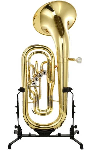Thomann BF-304 Bellfront Baritone detail 5