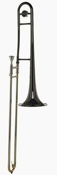 Thomann Jazz Bb- Tenor Trombone detail 3
