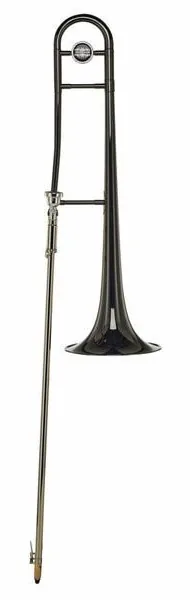 Thomann Jazz Bb- Tenor Trombone detail 4