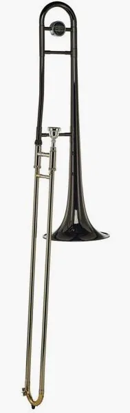 Thomann Jazz Bb- Tenor Trombone detail 5