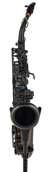 Thomann Blacky Alto Sax detail 3