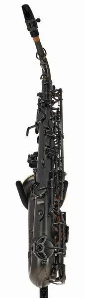 Thomann Blacky Alto Sax detail 5