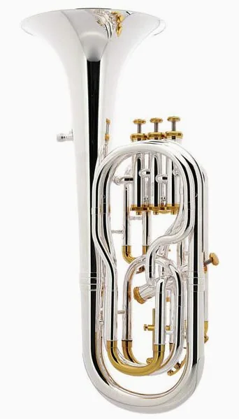 Thomann BR 801GP+ bariton detail 4