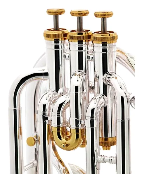 Thomann BR 801GP+ bariton detail 5