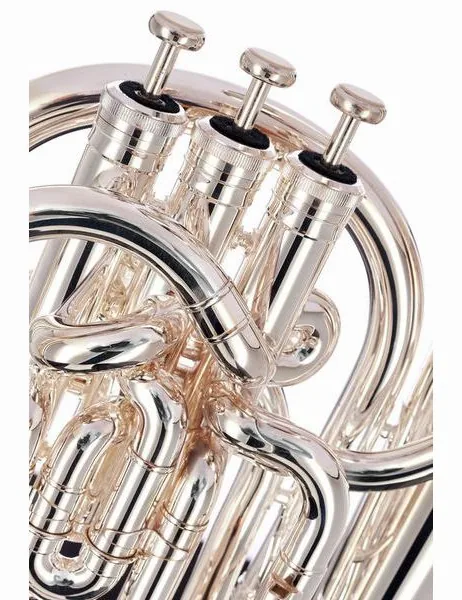 Thomann BR-802S Baritone Horn detail 5