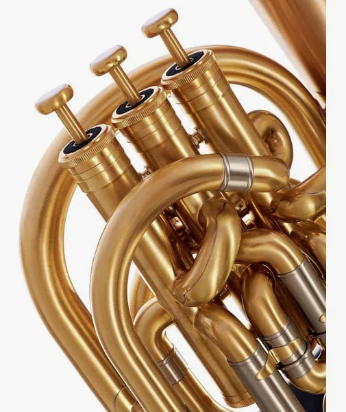 Thomann BR-802SL Baritone Horn detail 5