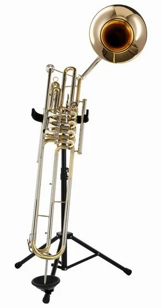 Thomann CB-900GL Cimbasso in F detail 3