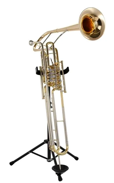 Thomann CB-900GL Cimbasso in F detail 4