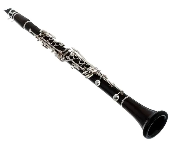 Thomann CL-17BB Bb- Clarinet Boehm detail 4