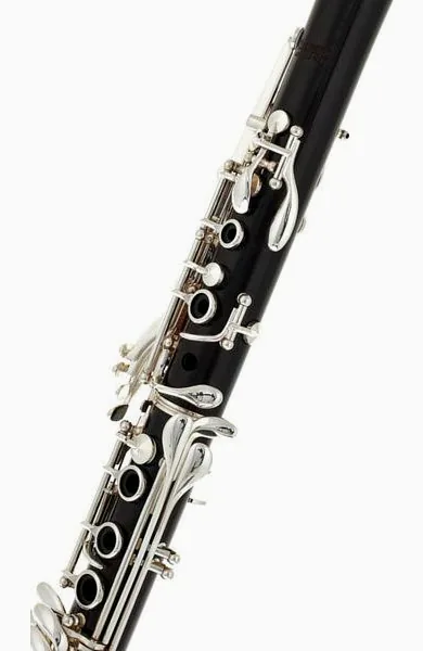 Thomann CL-17BB Bb- Clarinet Boehm detail 5
