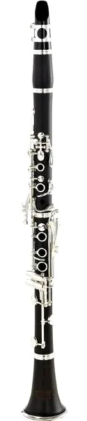 Thomann CL-17BB CG Bb- Clarinet Boehm detail 2