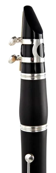Thomann CL-17BB CG Bb- Clarinet Boehm detail 4