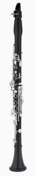 Thomann CL-18A A-Clarinet Boehm detail 2