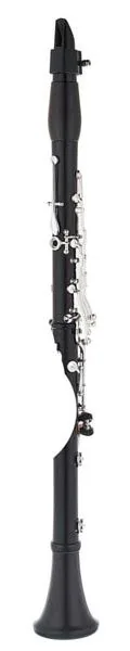 Thomann CL-18A A-Clarinet Boehm detail 3
