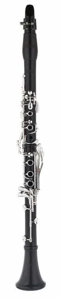 Thomann CL-18A A-Clarinet Boehm vooraanzicht