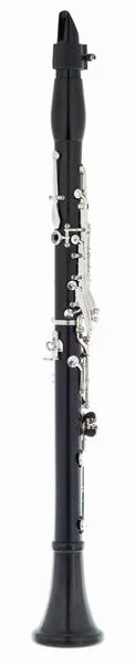 Thomann CL-18BB Bb- Clarinet Boehm detail 3