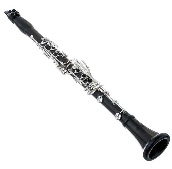Thomann CL-18BB Bb- Clarinet Boehm detail 5