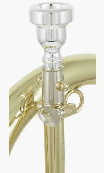 Thomann CL-90 L Clairon - Bugle detail 3