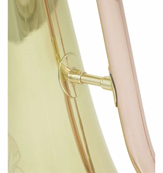 Thomann CL-90 L Clairon - Bugle detail 4