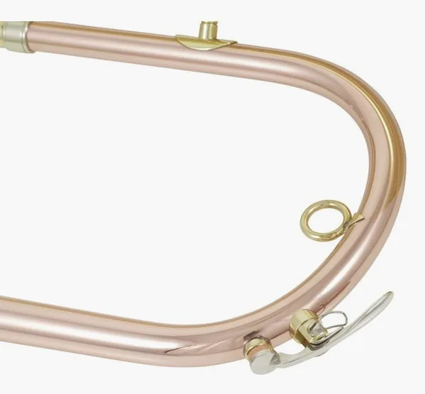 Thomann CL-90 L Clairon - Bugle detail 5