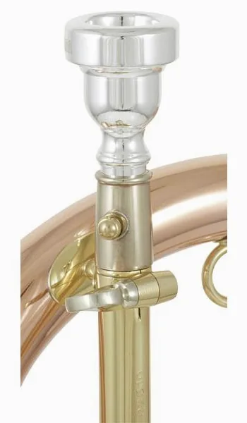 Thomann CL-90 RL Clairon - Bugle detail 3