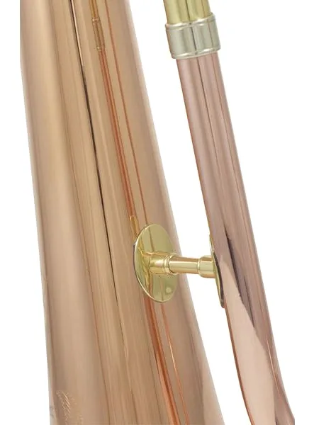 Thomann CL-90 RL Clairon - Bugle detail 4