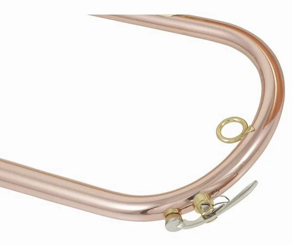 Thomann CL-90 RL Clairon - Bugle detail 5
