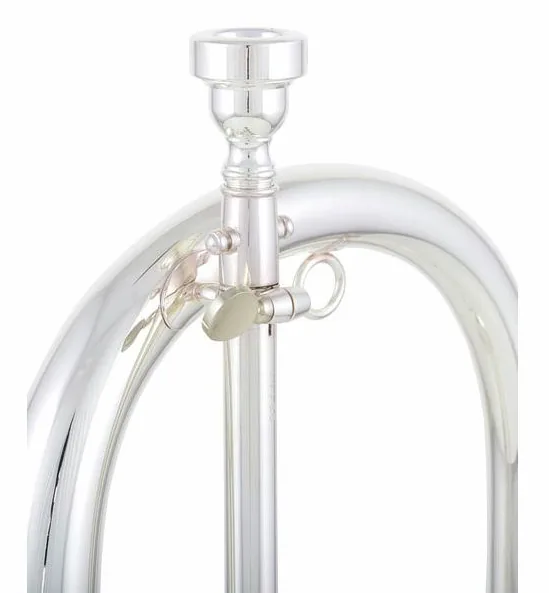 Thomann CL-90 S Clairon - Bugle detail 3