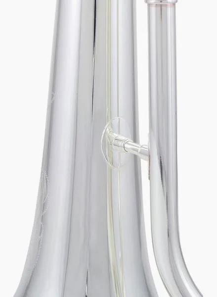 Thomann CL-90 S Clairon - Bugle detail 4