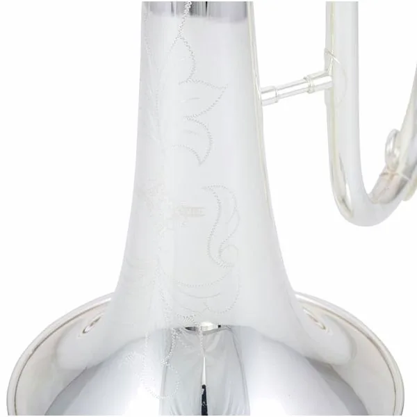 Thomann CL-90 S Clairon - Bugle detail 5